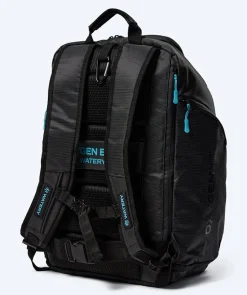 Discount Watery svømmetaske - Oxygen Elite 45L - Sort