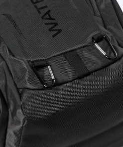 Discount Watery svømmetaske - Oxygen Elite 45L - Sort
