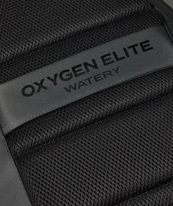 Hot Watery svømmetaske - Oxygen Elite 45L - Grå