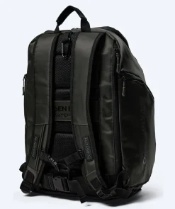 Discount Watery svømmetaske - Oxygen Elite 45L - Mørkegrøn