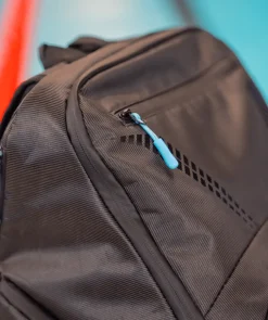 Discount Watery svømmetaske - Oxygen Elite 45L - Mørkegrøn