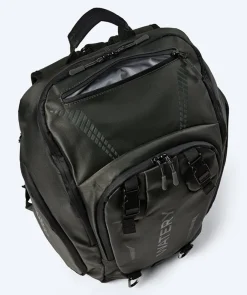 Discount Watery svømmetaske - Oxygen Elite 45L - Mørkegrøn