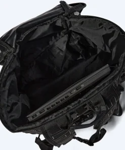 Clearance Watery svømmetaske - Predator Ace 45L - Sort