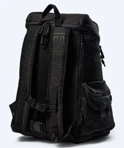 Clearance Watery svømmetaske - Predator Ace 45L - Sort