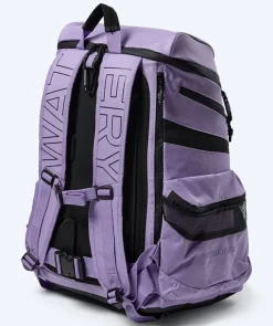 Hot Watery svømmetaske - Predator Ace 45L - Lilla