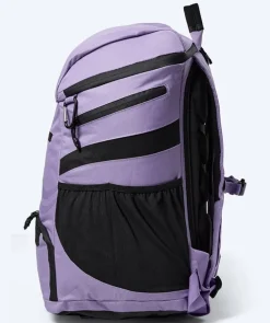 Hot Watery svømmetaske - Predator Ace 45L - Lilla