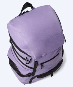 Hot Watery svømmetaske - Predator Ace 45L - Lilla
