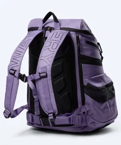 Hot Watery svømmetaske - Predator Ace 45L - Lilla