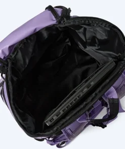 Hot Watery svømmetaske - Predator Ace 45L - Lilla