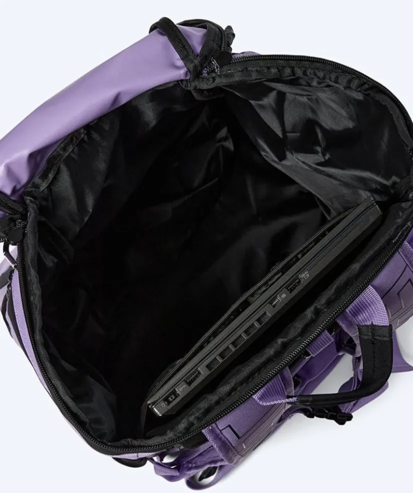 Hot Watery svømmetaske - Predator Ace 45L - Lilla