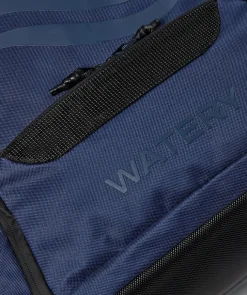 Online Watery svømmetaske - Predator Ace 45L - Mørkeblå