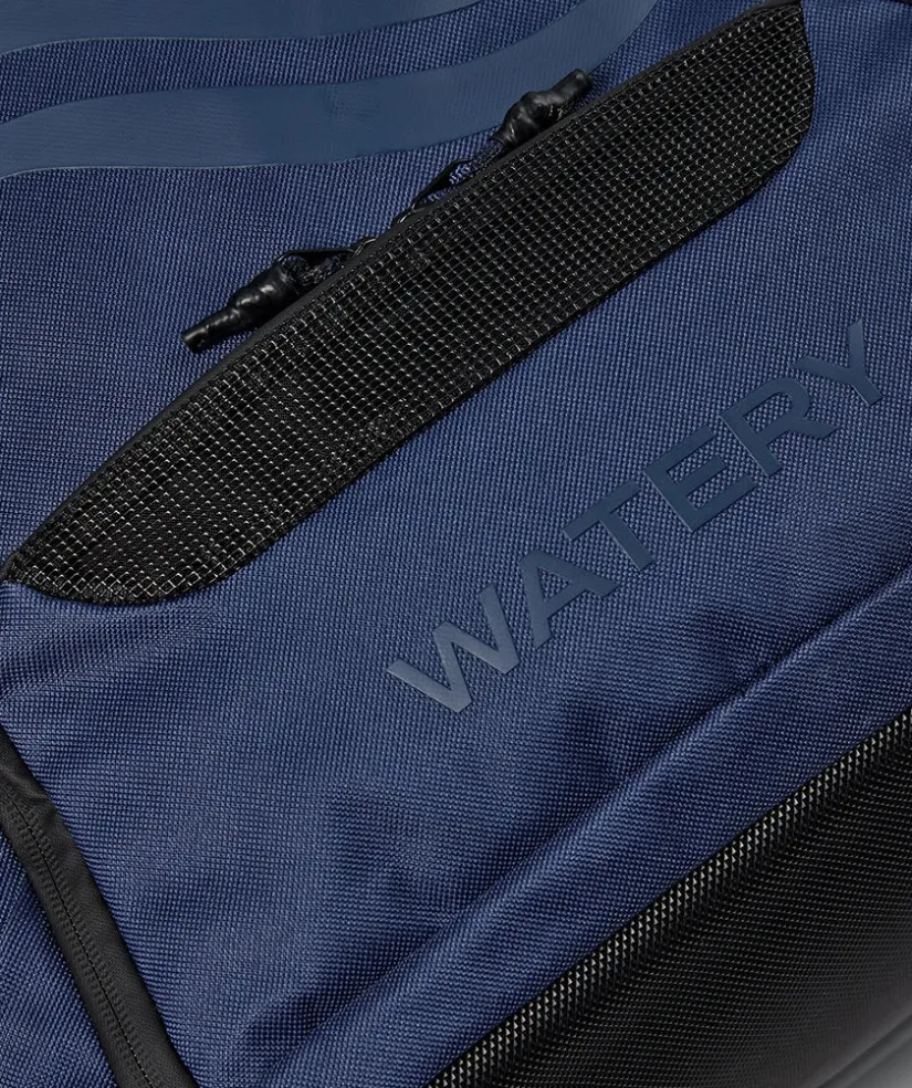 Online Watery svømmetaske - Predator Ace 45L - Mørkeblå
