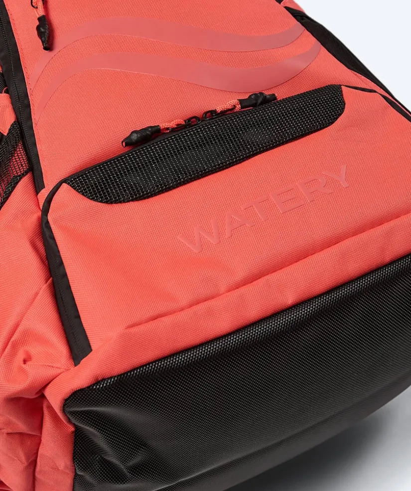 Online Watery svømmetaske - Predator Ace 45L - Orange