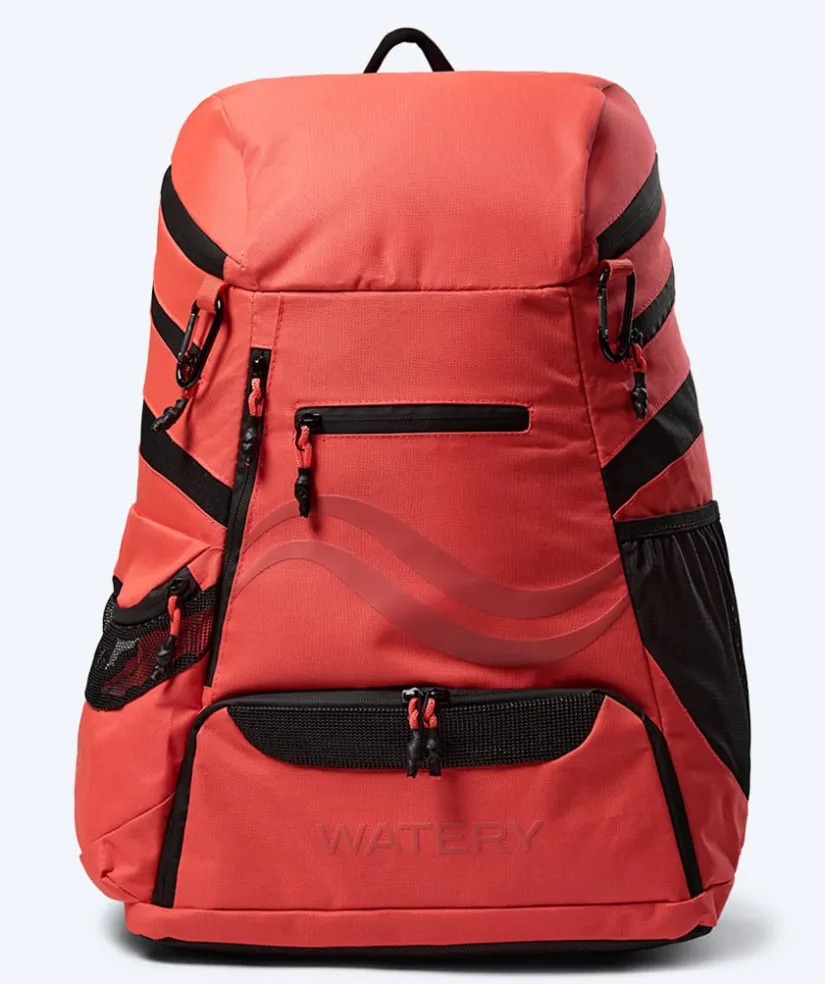 Online Watery svømmetaske - Predator Ace 45L - Orange