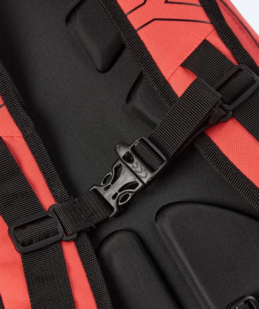 Online Watery svømmetaske - Predator Ace 45L - Orange