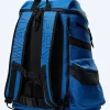 New Watery svømmetaske - Predator Ace 45L - Lyseblå