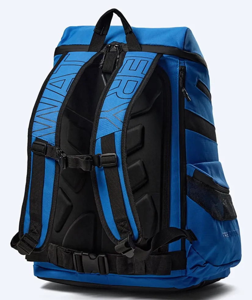 New Watery svømmetaske - Predator Ace 45L - Lyseblå