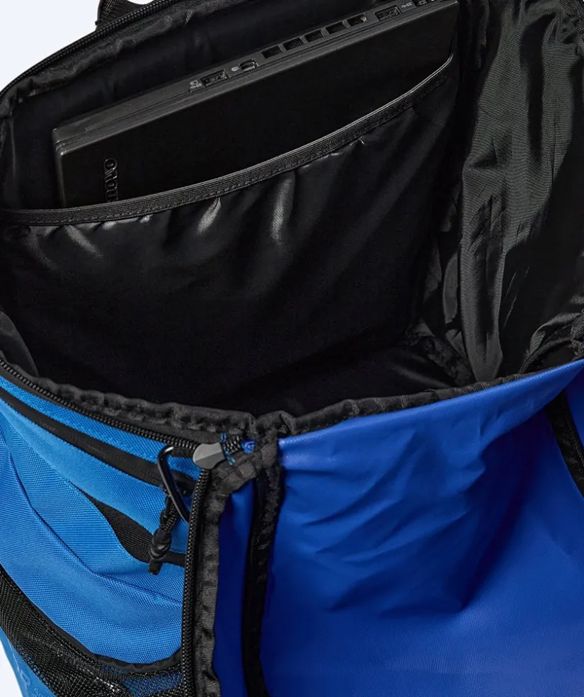 New Watery svømmetaske - Predator Ace 45L - Lyseblå