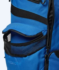 New Watery svømmetaske - Predator Ace 45L - Lyseblå