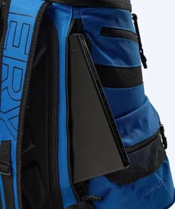 New Watery svømmetaske - Predator Ace 45L - Lyseblå