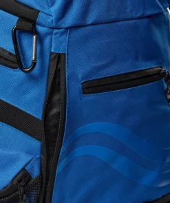 New Watery svømmetaske - Predator Ace 45L - Lyseblå