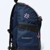 Outlet Watery svømmetaske - Raider Pro 45L - Lilla/lyserød