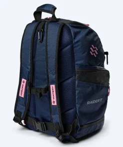 Outlet Watery svømmetaske - Raider Pro 45L - Lilla/lyserød