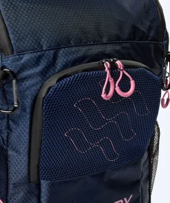Outlet Watery svømmetaske - Raider Pro 45L - Lilla/lyserød