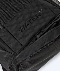 Clearance Watery svømmetaske - Raider Pro 45L - Sort