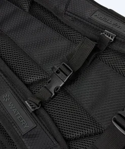Clearance Watery svømmetaske - Raider Pro 45L - Sort