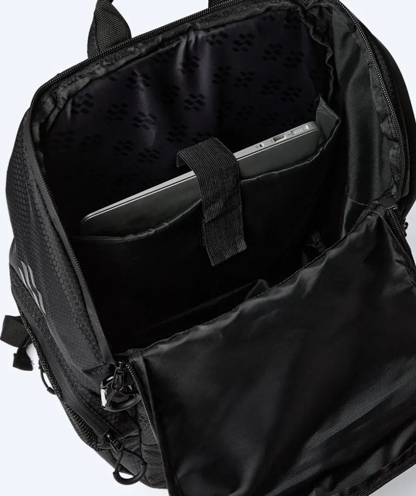 Clearance Watery svømmetaske - Raider Pro 45L - Sort