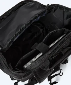 Clearance Watery svømmetaske - Raider Pro 45L - Sort