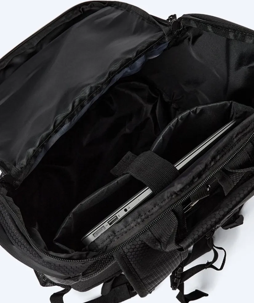 Clearance Watery svømmetaske - Raider Pro 45L - Sort