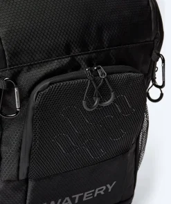 Clearance Watery svømmetaske - Raider Pro 45L - Sort