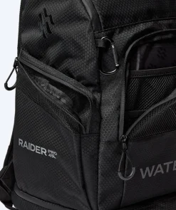 Clearance Watery svømmetaske - Raider Pro 45L - Sort