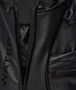 Sale Watery svømmetaske - Roster Club 40L - Sort