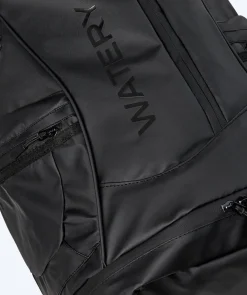 Sale Watery svømmetaske - Roster Club 40L - Sort