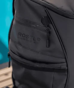Sale Watery svømmetaske - Roster Club 40L - Sort