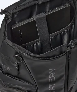 Sale Watery svømmetaske - Roster Club 40L - Sort