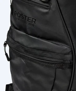 Sale Watery svømmetaske - Roster Club 40L - Sort