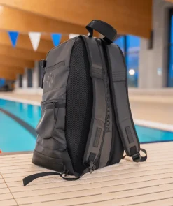 Sale Watery svømmetaske - Roster Club 40L - Sort