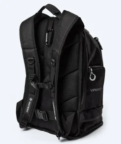 Best Watery svømmetaske - Viper Elite 45L - Sort/hvid