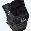 Clearance Watery svømmetaske - Viper Elite 45L - Sort/lyseblå