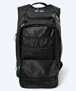 Clearance Watery svømmetaske - Viper Elite 45L - Sort/lyseblå