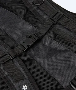 Clearance Watery svømmetaske - Viper Elite 45L - Sort/lyseblå