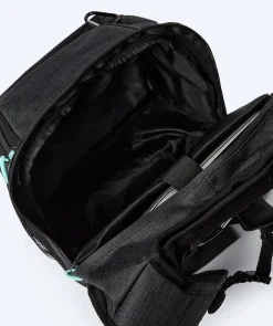 Clearance Watery svømmetaske - Viper Elite 45L - Sort/lyseblå