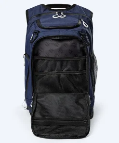 Sale Watery svømmetaske - Viper Elite 45L - Mørkeblå/hvid