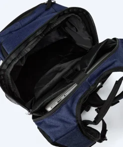 Sale Watery svømmetaske - Viper Elite 45L - Mørkeblå/hvid