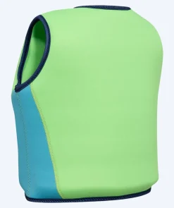 Best Watery svømmevest til børn (2-8) - Basic - Grøn