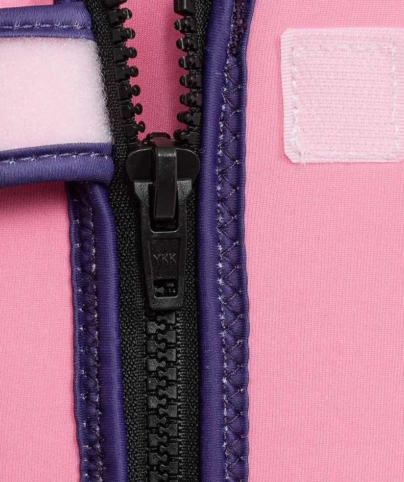 Discount Watery svømmevest til børn (2-8) - Basic - Pink